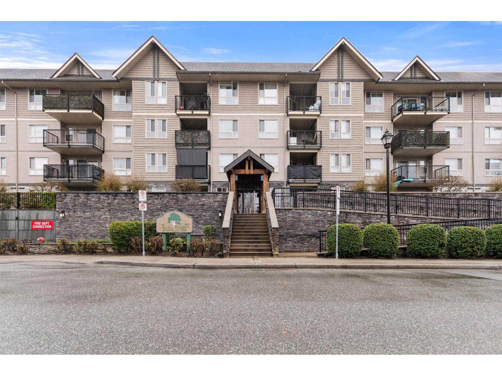102 9000 Birch Street, Chilliwack Downtown, Chilliwack, British Columbia  V2P 8G2 - Photo 33 - R3104061