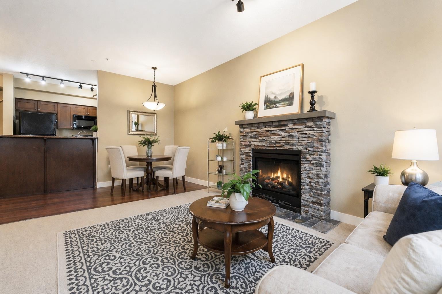 102 9000 Birch Street, Chilliwack Downtown, Chilliwack, British Columbia  V2P 8G2 - Photo 4 - R3104061