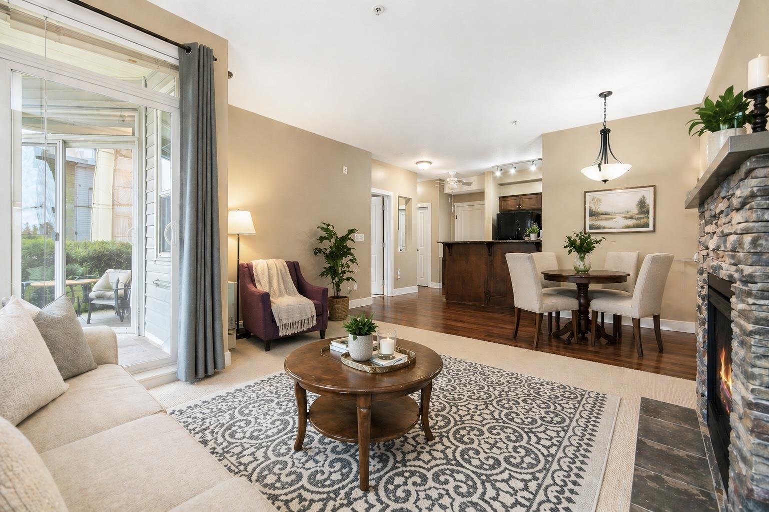 102 9000 BIRCH STREET|Chilliwack Downtown, Chilliwack, British Columbia