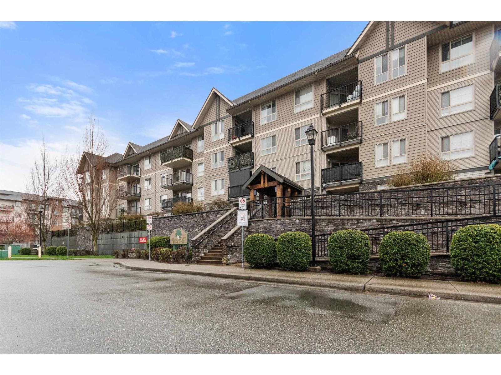 102 9000 Birch Street, Chilliwack Downtown, Chilliwack, British Columbia  V2P 8G2 - Photo 34 - R3104061