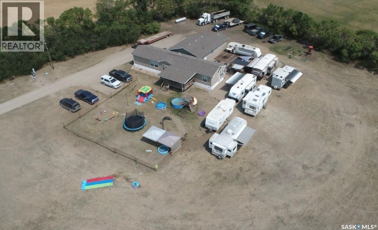 West Outlook Acreage, Fertile Valley Rm No. 285, Saskatchewan  S0L 2N0 - Photo 36 - SK030627