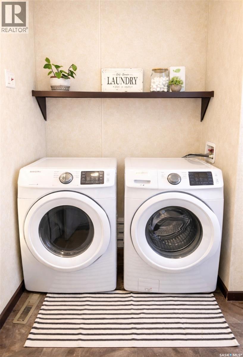 West Outlook Acreage, Fertile Valley Rm No. 285, Saskatchewan  S0L 2N0 - Photo 5 - SK030627