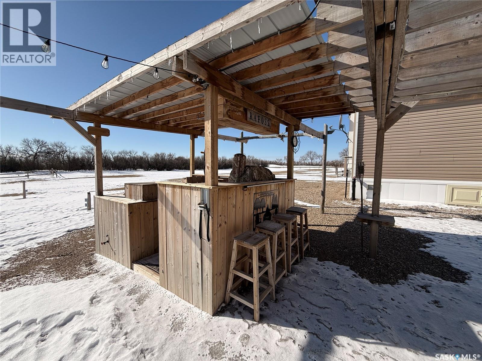 West Outlook Acreage, Fertile Valley Rm No. 285, Saskatchewan  S0L 2N0 - Photo 23 - SK030627