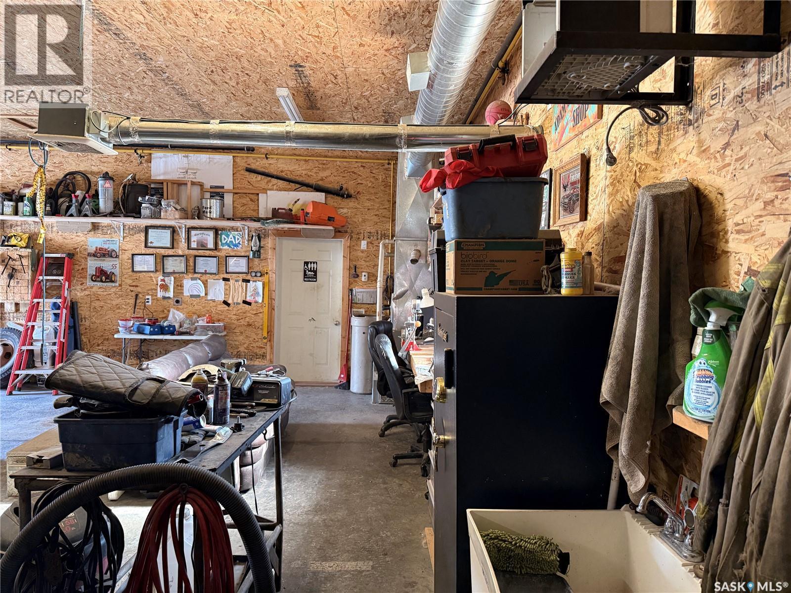 West Outlook Acreage, Fertile Valley Rm No. 285, Saskatchewan  S0L 2N0 - Photo 27 - SK030627