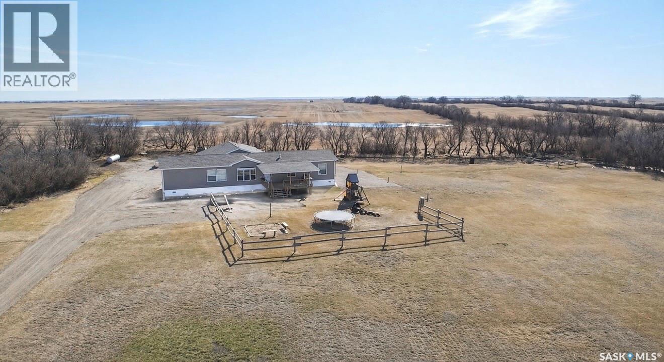 West Outlook Acreage, Fertile Valley Rm No. 285, Saskatchewan