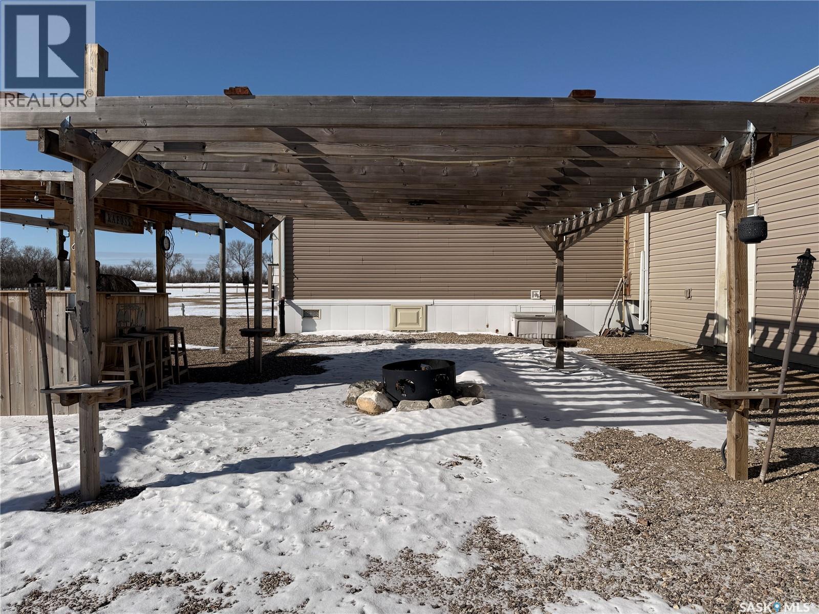 West Outlook Acreage, Fertile Valley Rm No. 285, Saskatchewan  S0L 2N0 - Photo 22 - SK030627