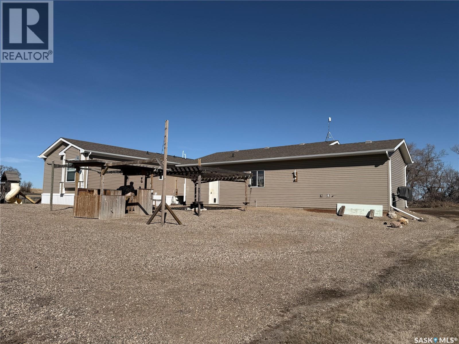 West Outlook Acreage, Fertile Valley Rm No. 285, Saskatchewan  S0L 2N0 - Photo 38 - SK030627