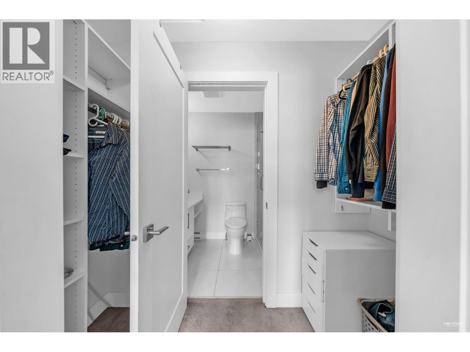 66 843 Ewen Avenue, New Westminster, British Columbia  V3M 0K6 - Photo 4 - R3113855