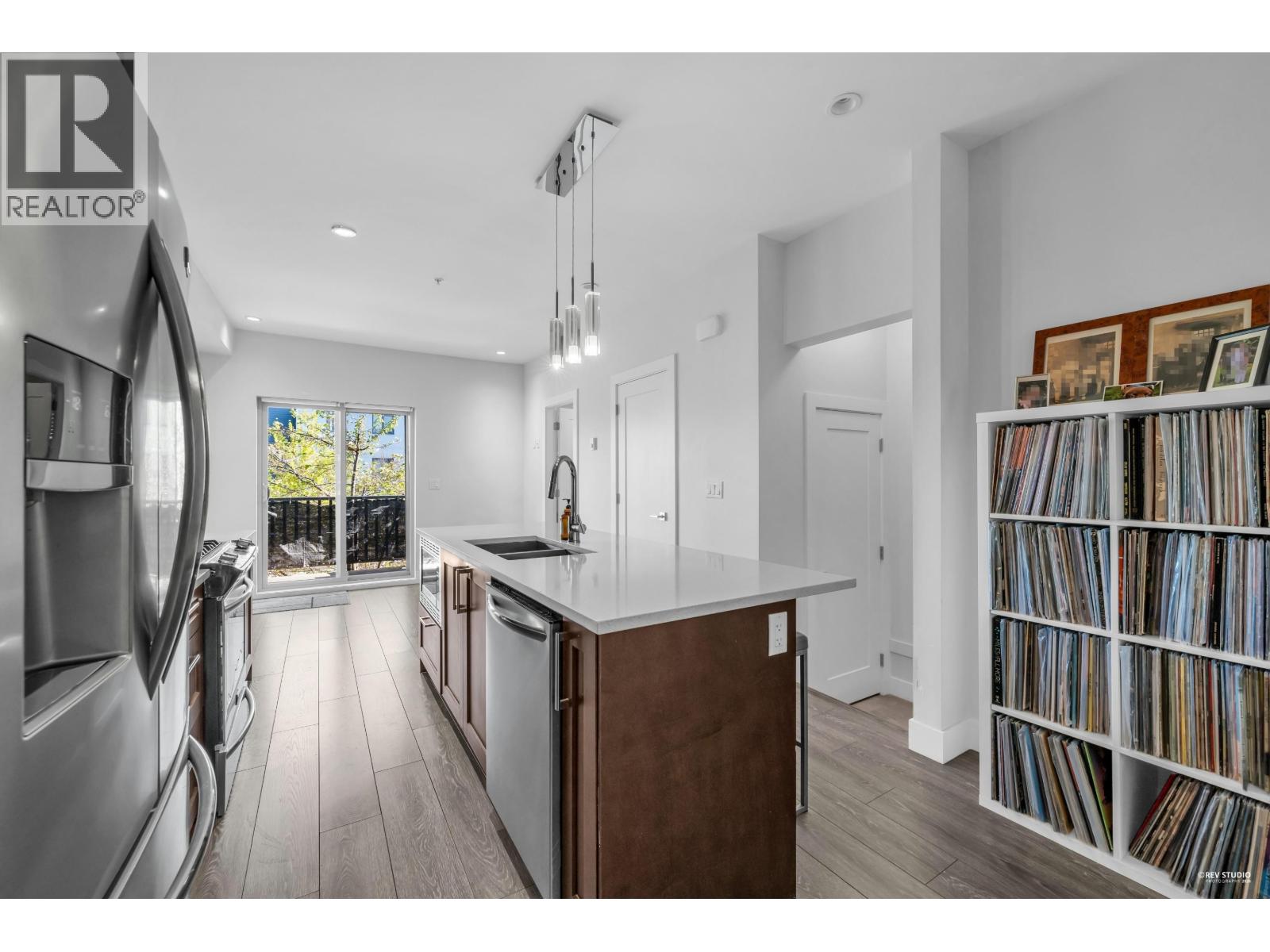 66 843 Ewen Avenue, New Westminster, British Columbia  V3M 0K6 - Photo 22 - R3113855