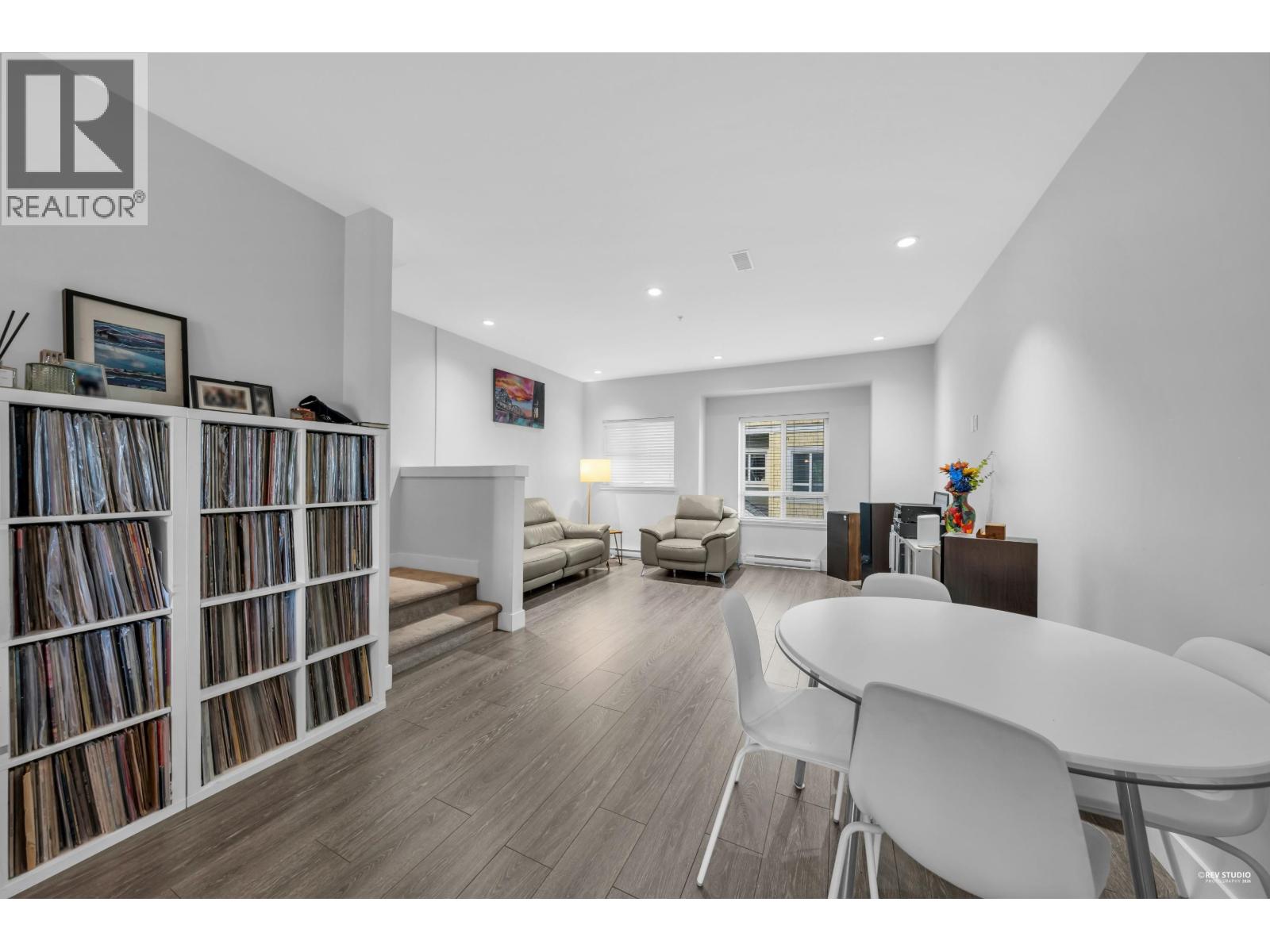 66 843 Ewen Avenue, New Westminster, British Columbia  V3M 0K6 - Photo 25 - R3113855