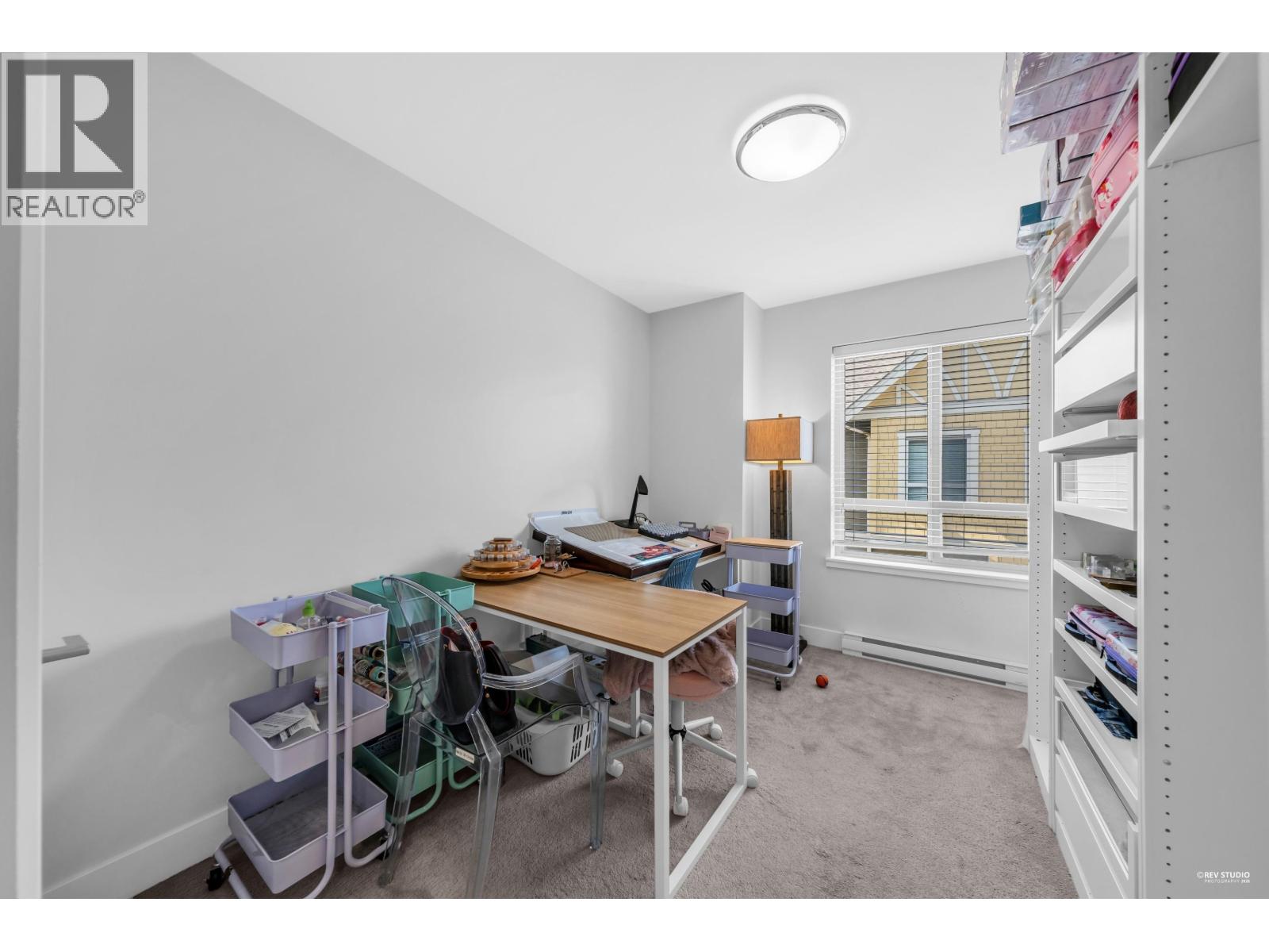 66 843 Ewen Avenue, New Westminster, British Columbia  V3M 0K6 - Photo 9 - R3113855