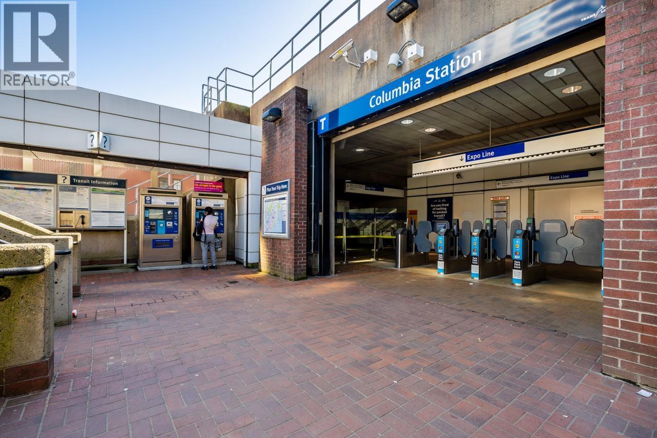 307 320 Royal Avenue, New Westminster, British Columbia  V3L 5C6 - Photo 33 - R3098900