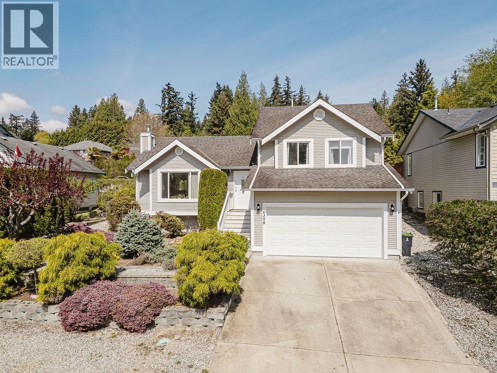 6308 Jasper Road, Sechelt, British Columbia  V0N 3A7 - Photo 27 - R3114886