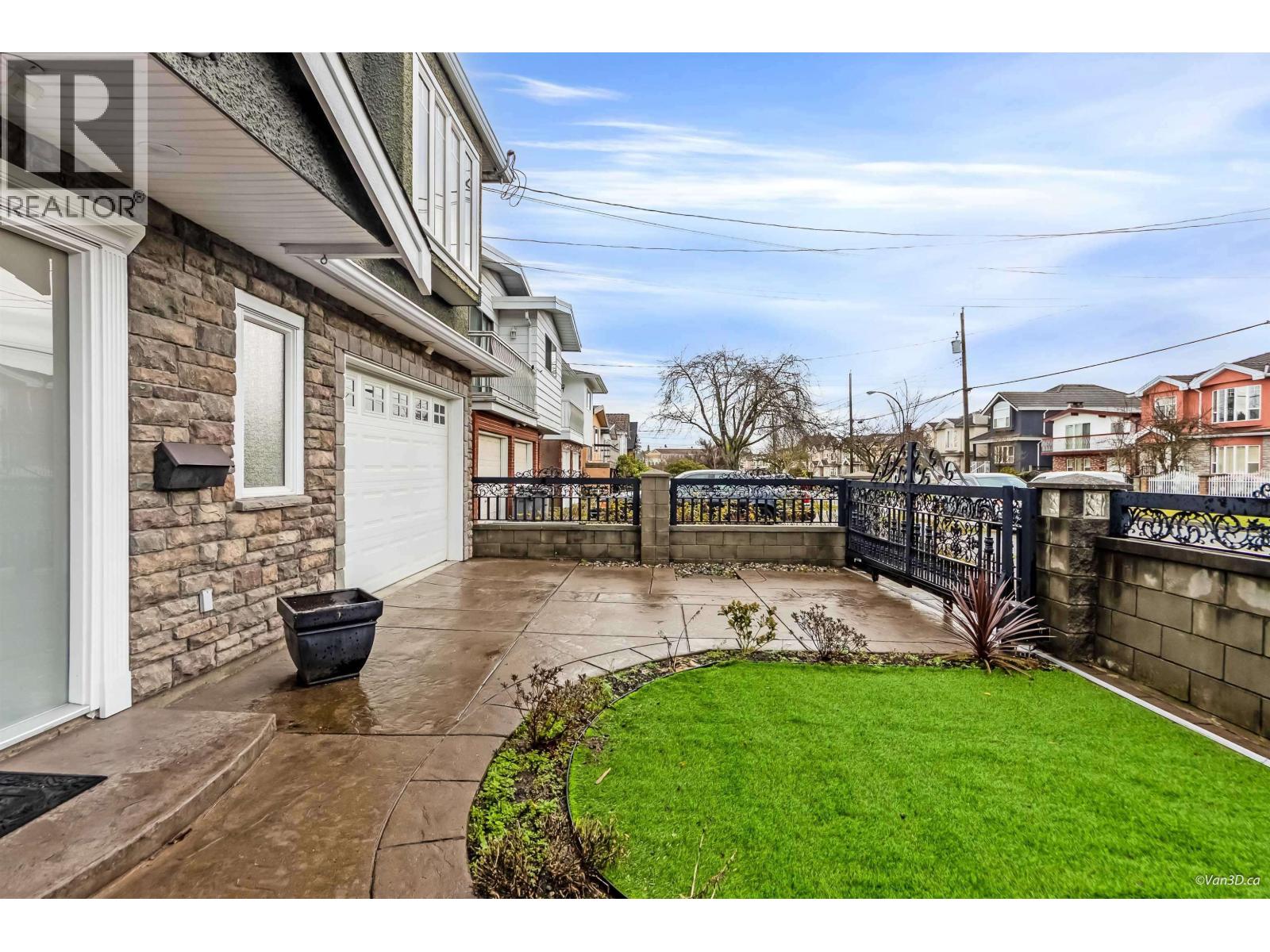 6167 Commercial Street, Vancouver, British Columbia  V5P 3P2 - Photo 26 - R3114899