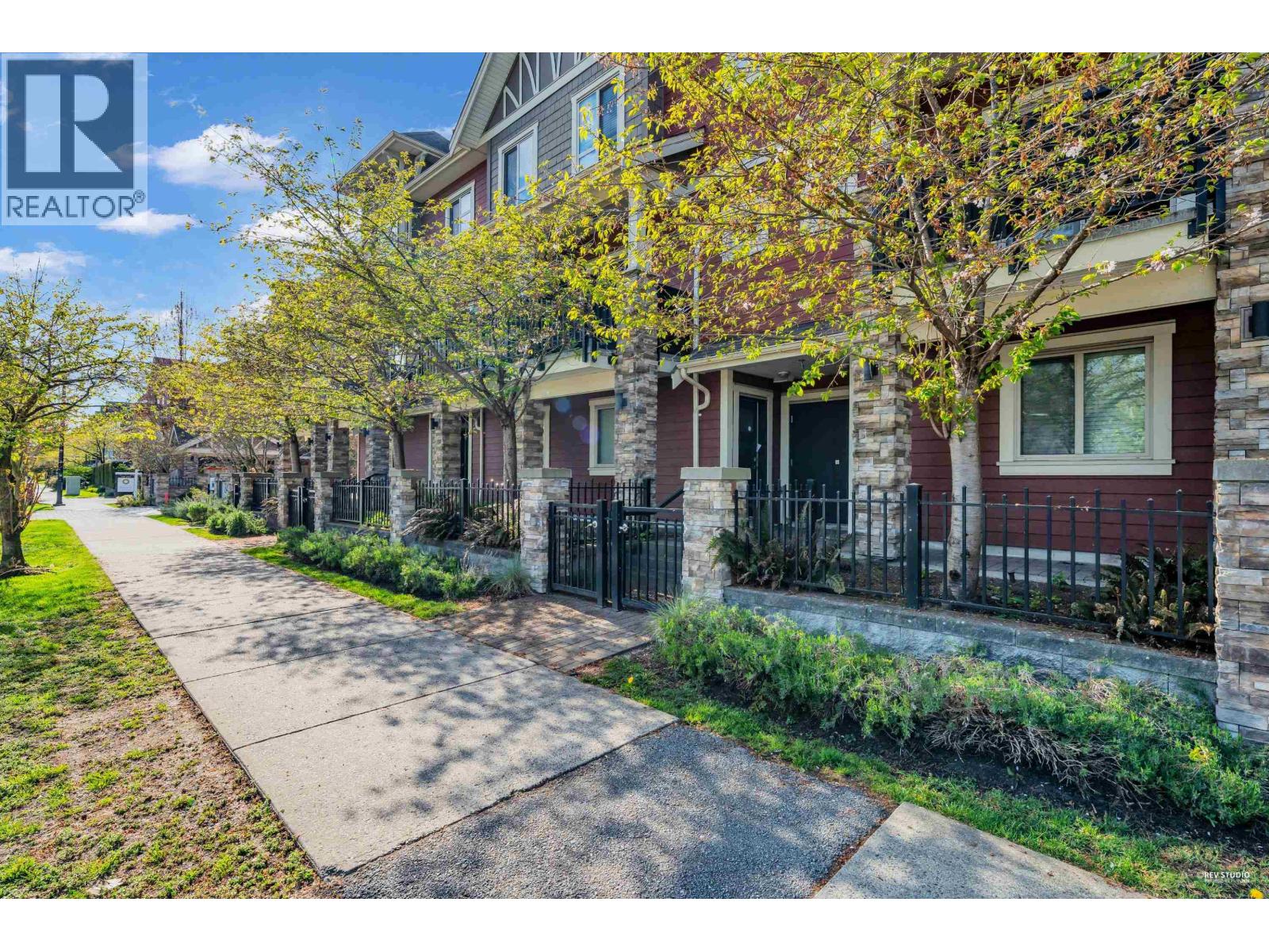 66 843 Ewen Avenue, New Westminster, British Columbia  V3M 0K6 - Photo 33 - R3113855