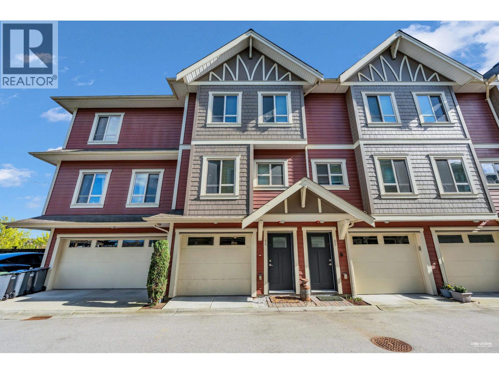 66 843 Ewen Avenue, New Westminster, British Columbia  V3M 0K6 - Photo 35 - R3113855