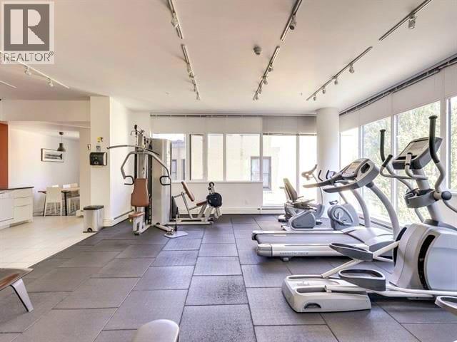 702 1325 Rolston Street, Vancouver, British Columbia  V6B 0M2 - Photo 12 - R3114878