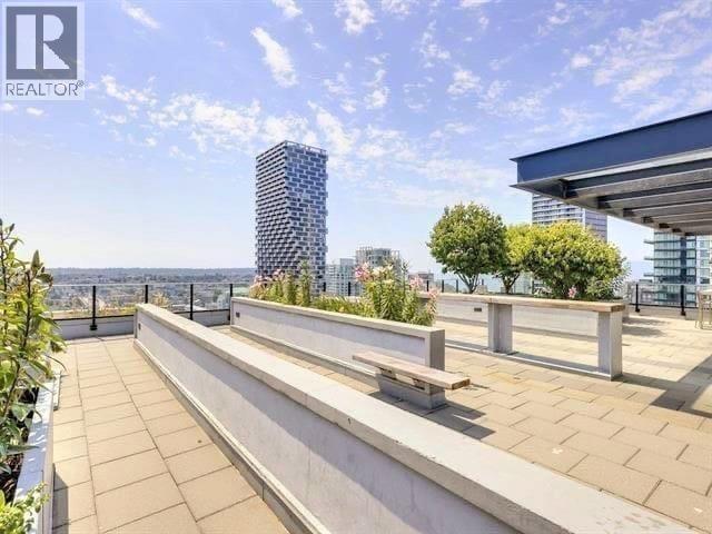 702 1325 Rolston Street, Vancouver, British Columbia  V6B 0M2 - Photo 13 - R3114878