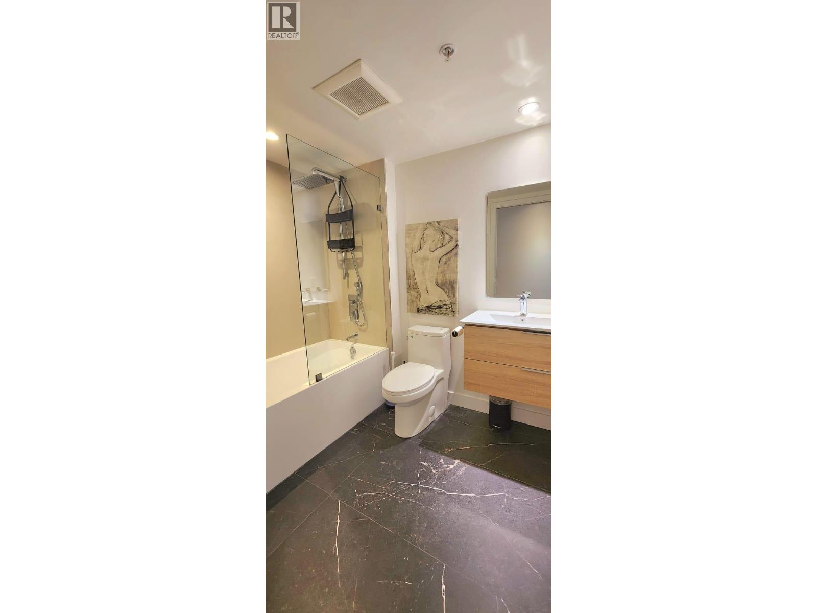 702 1325 Rolston Street, Vancouver, British Columbia  V6B 0M2 - Photo 8 - R3114878