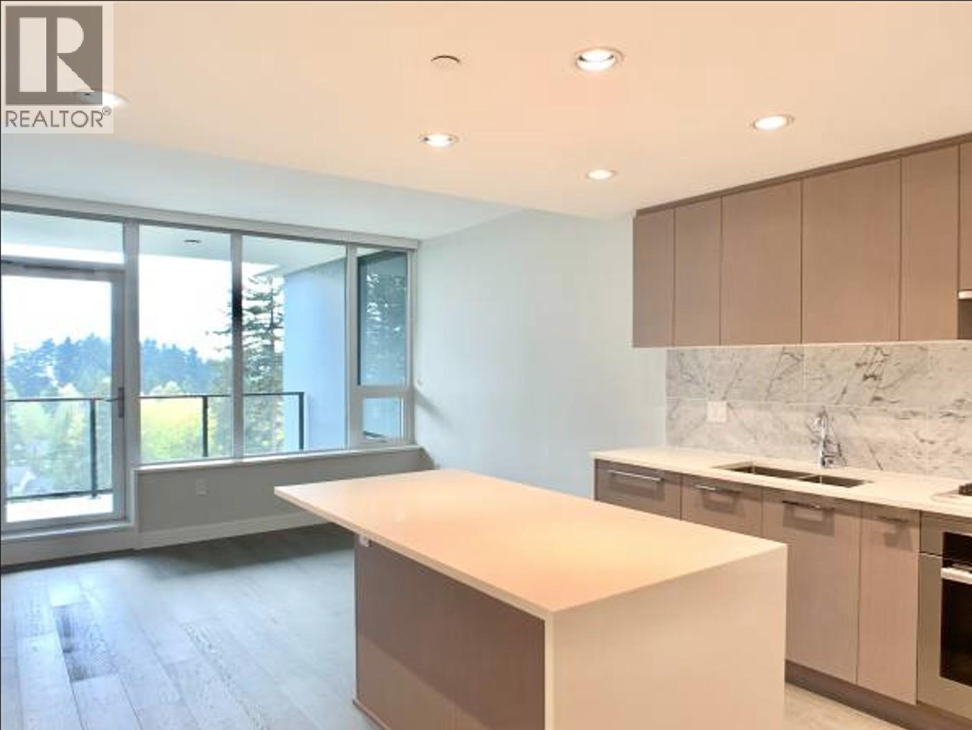 1207 5410 Shortcut Road, Vancouver, British Columbia  V6T 0C8 - Photo 2 - R3114916