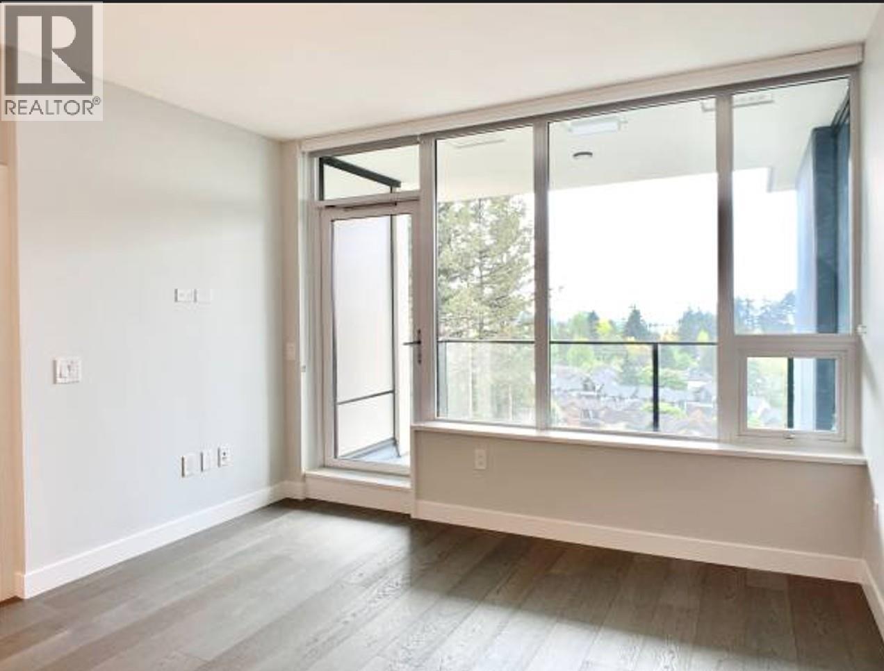 1207 5410 Shortcut Road, Vancouver, British Columbia  V6T 0C8 - Photo 3 - R3114916