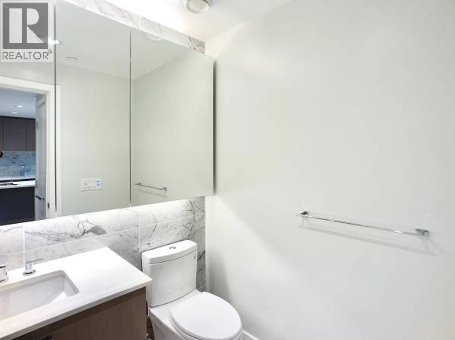 1207 5410 Shortcut Road, Vancouver, British Columbia  V6T 0C8 - Photo 4 - R3114916