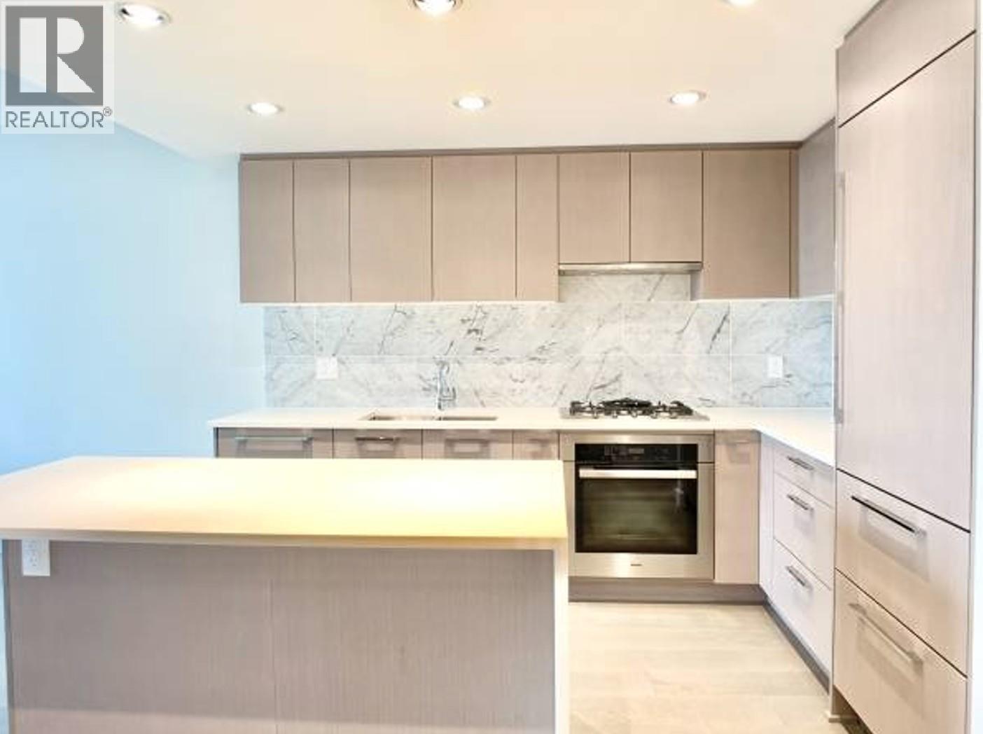 1207 5410 Shortcut Road, Vancouver, British Columbia  V6T 0C8 - Photo 9 - R3114916