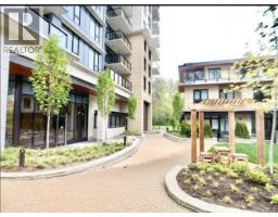 1207 5410 SHORTCUT ROAD, Vancouver, British Columbia