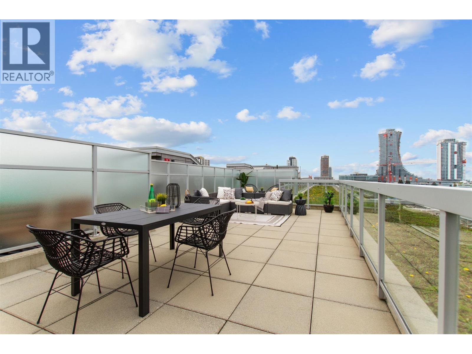 601 5189 Cambie Street, Vancouver, British Columbia  V5Z 2Z6 - Photo 21 - R3114902