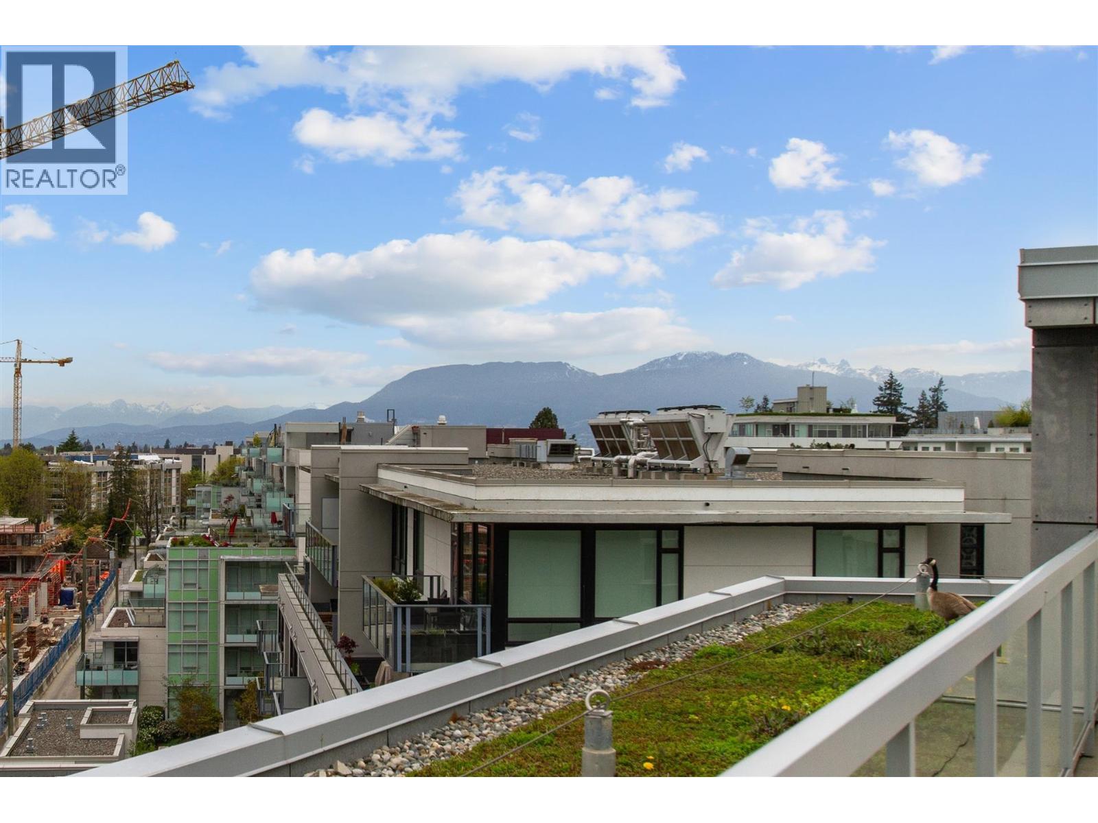 601 5189 Cambie Street, Vancouver, British Columbia  V5Z 2Z6 - Photo 26 - R3114902