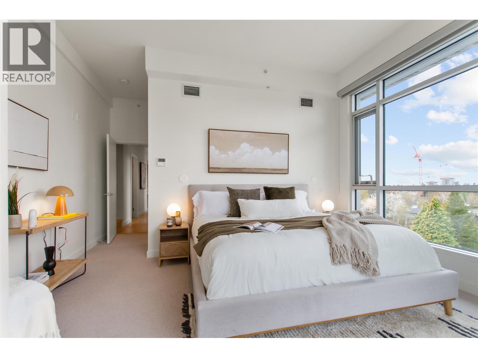 601 5189 Cambie Street, Vancouver, British Columbia  V5Z 2Z6 - Photo 12 - R3114902