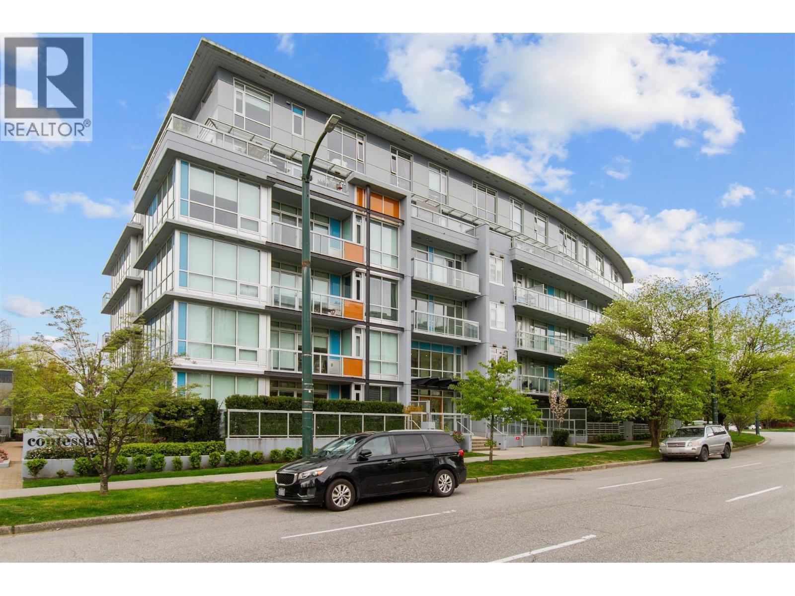 601 5189 Cambie Street, Vancouver, British Columbia  V5Z 2Z6 - Photo 27 - R3114902
