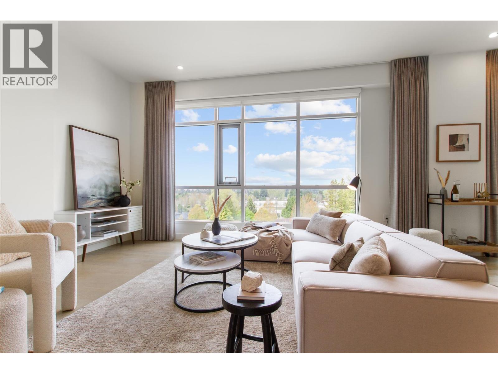 601 5189 Cambie Street, Vancouver, British Columbia  V5Z 2Z6 - Photo 3 - R3114902