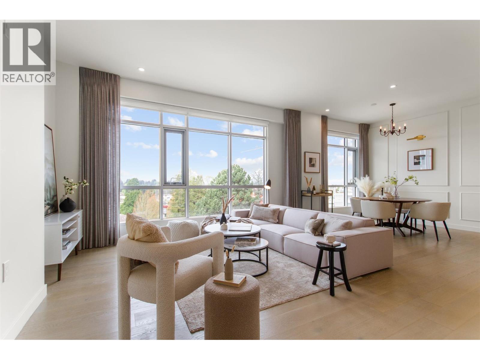 601 5189 Cambie Street, Vancouver, British Columbia  V5Z 2Z6 - Photo 4 - R3114902