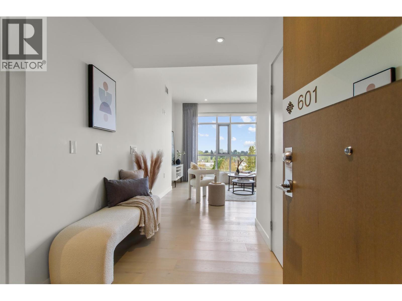 601 5189 CAMBIE STREET, Vancouver, British Columbia