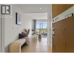 601 5189 CAMBIE STREET, Vancouver, British Columbia