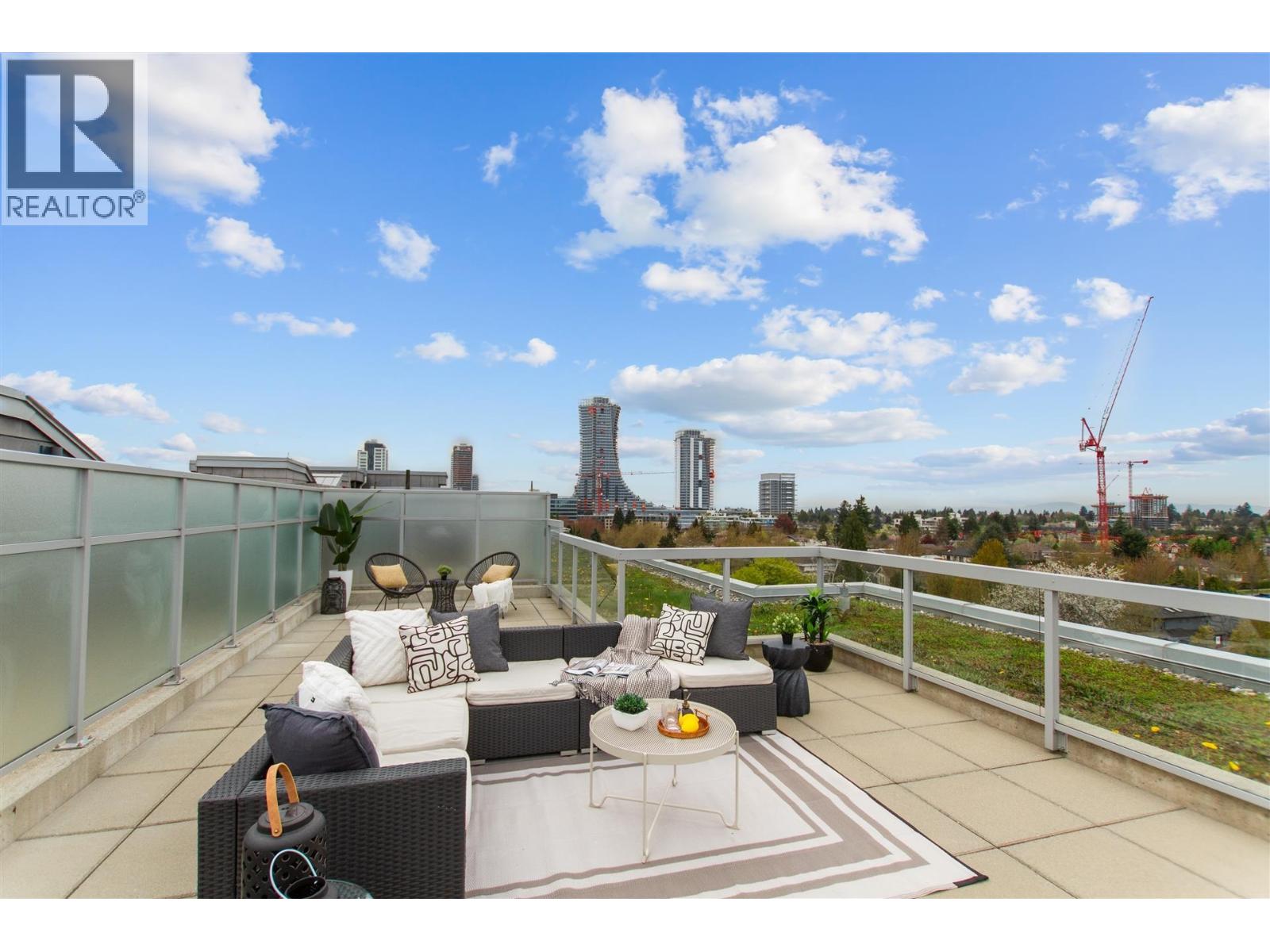 601 5189 Cambie Street, Vancouver, British Columbia  V5Z 2Z6 - Photo 22 - R3114902