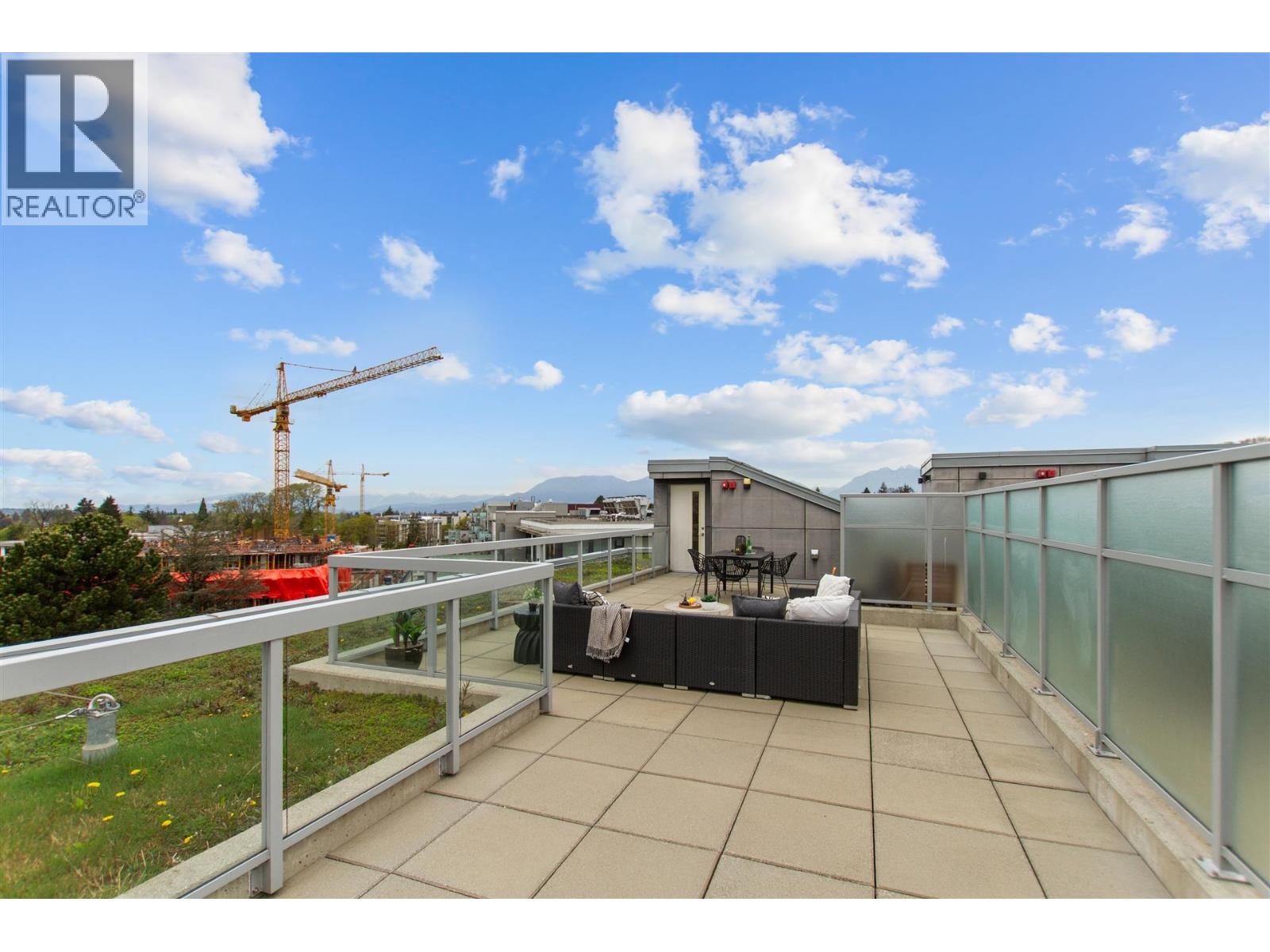 601 5189 Cambie Street, Vancouver, British Columbia  V5Z 2Z6 - Photo 23 - R3114902