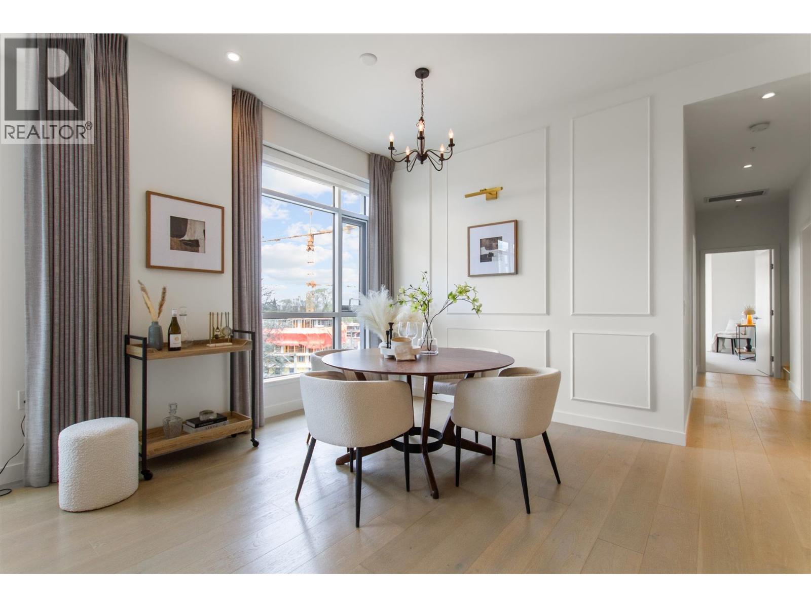 601 5189 Cambie Street, Vancouver, British Columbia  V5Z 2Z6 - Photo 5 - R3114902