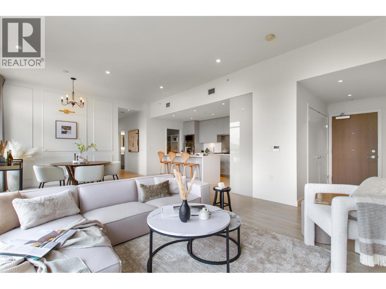 601 5189 Cambie Street, Vancouver, British Columbia  V5Z 2Z6 - Photo 6 - R3114902