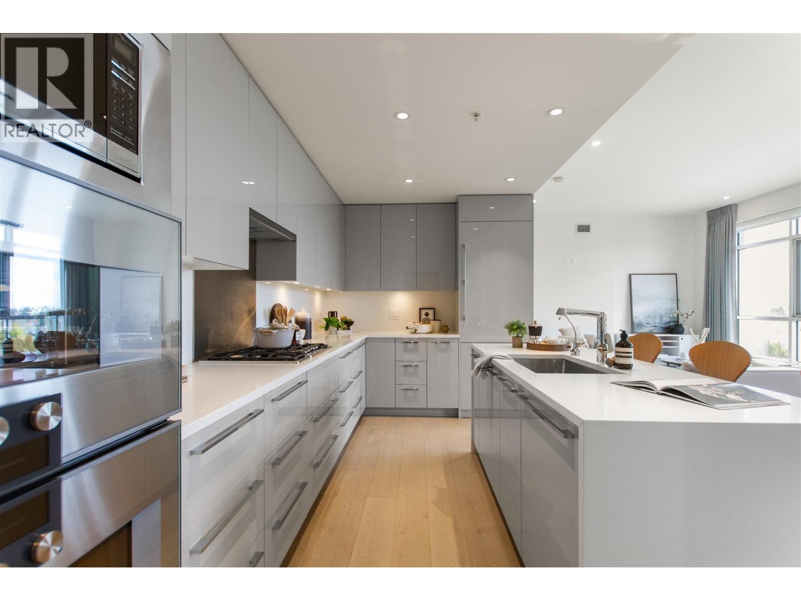 601 5189 Cambie Street, Vancouver, British Columbia  V5Z 2Z6 - Photo 9 - R3114902