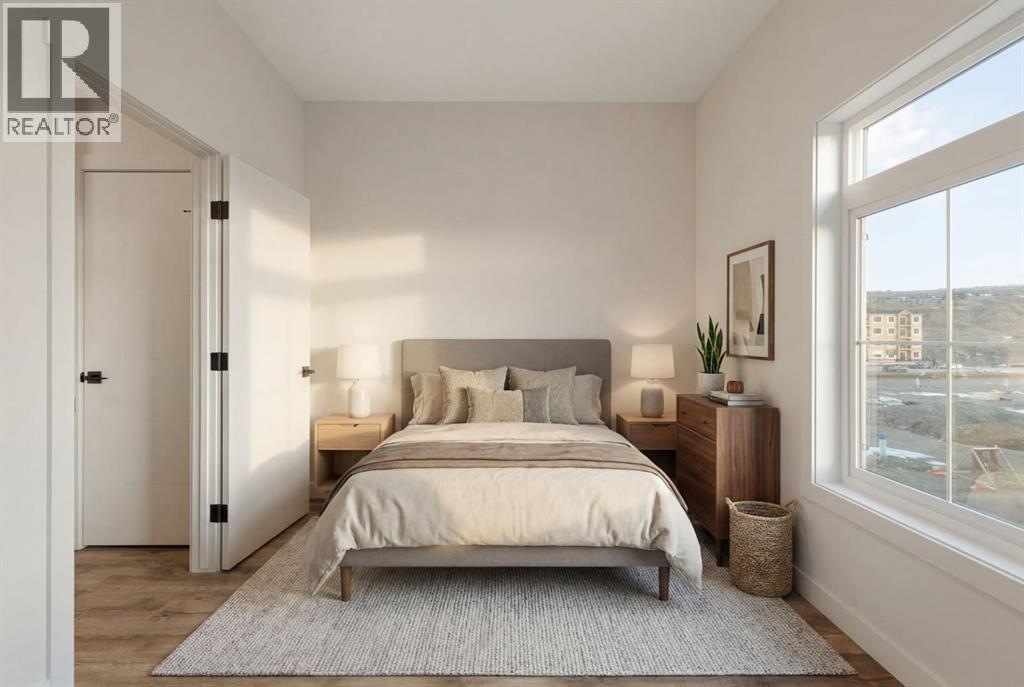 208, 156 Park Street, Cochrane, Alberta  T4C 2B8 - Photo 33 - A2291443