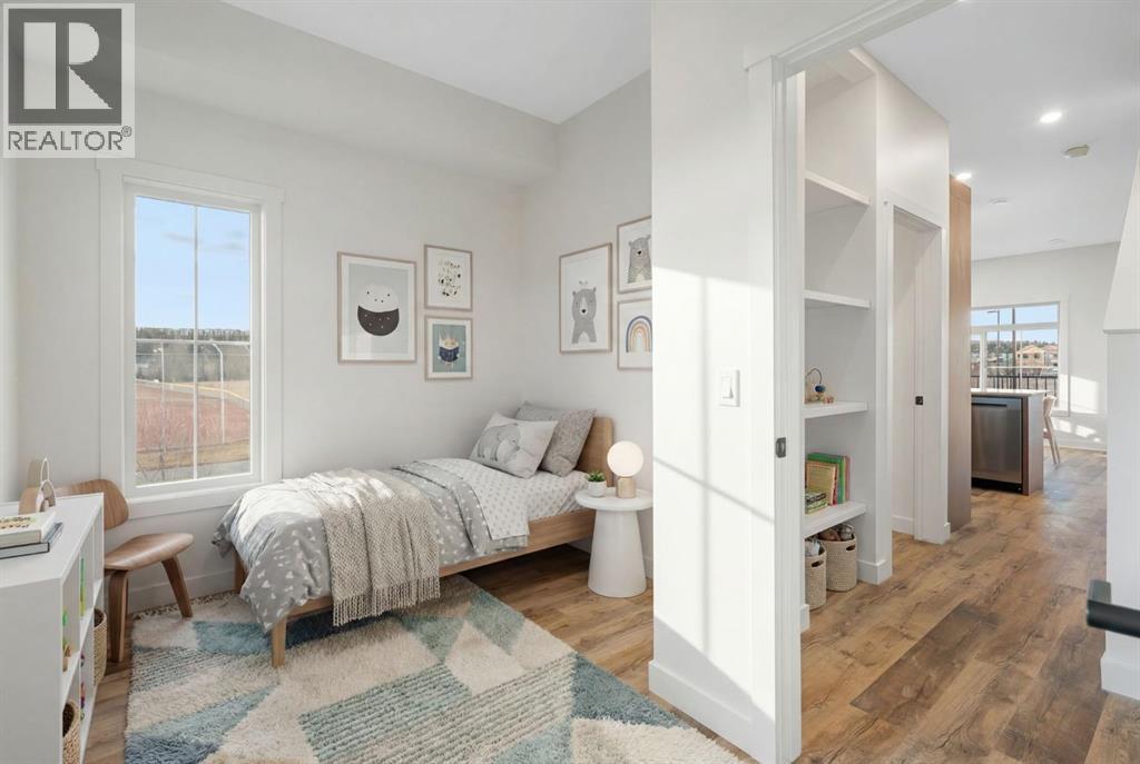 208, 156 Park Street, Cochrane, Alberta  T4C 2B8 - Photo 19 - A2291443