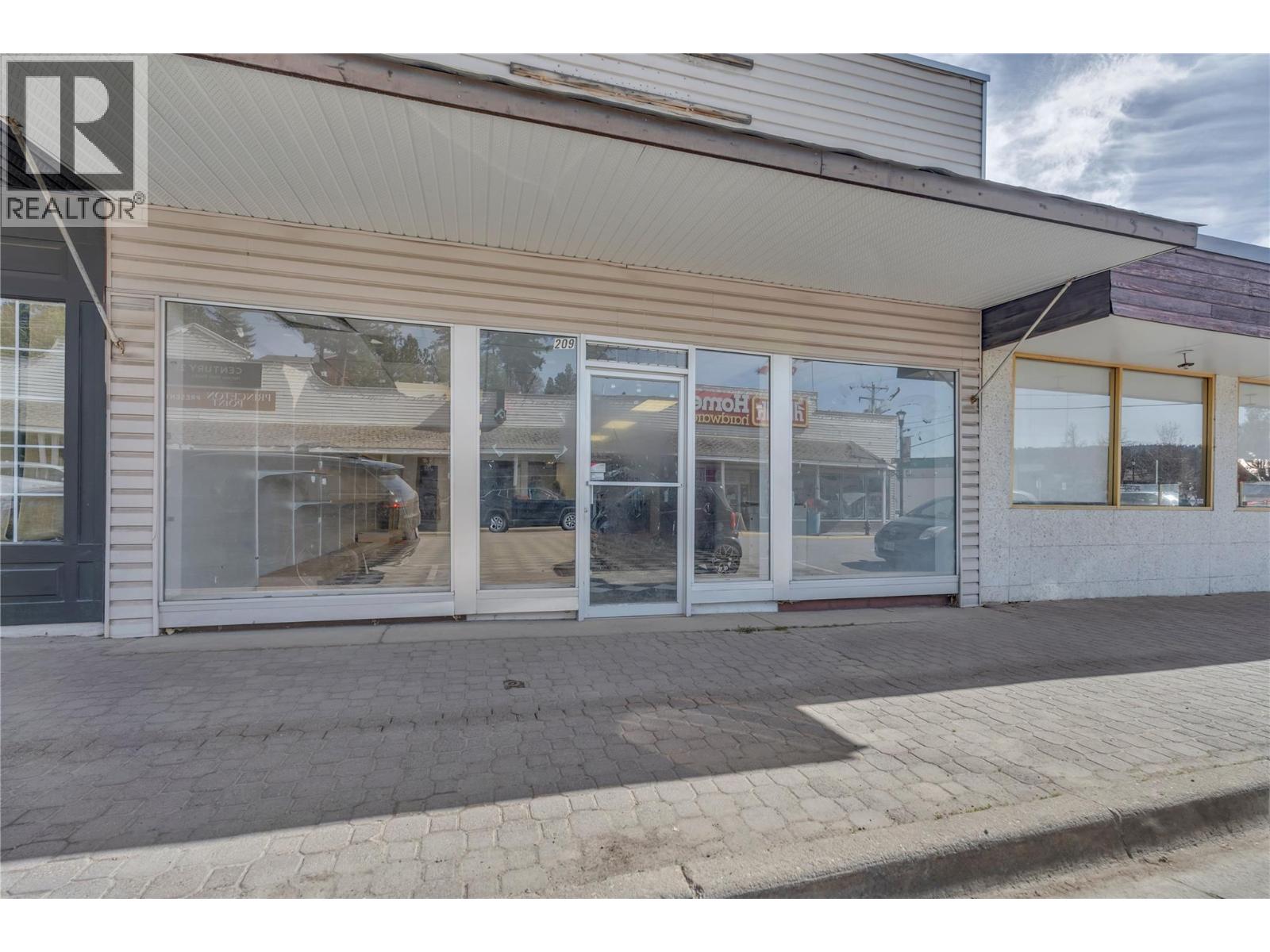 209 Bridge Street, Princeton, British Columbia  V0X 1W0 - Photo 1 - 10383967