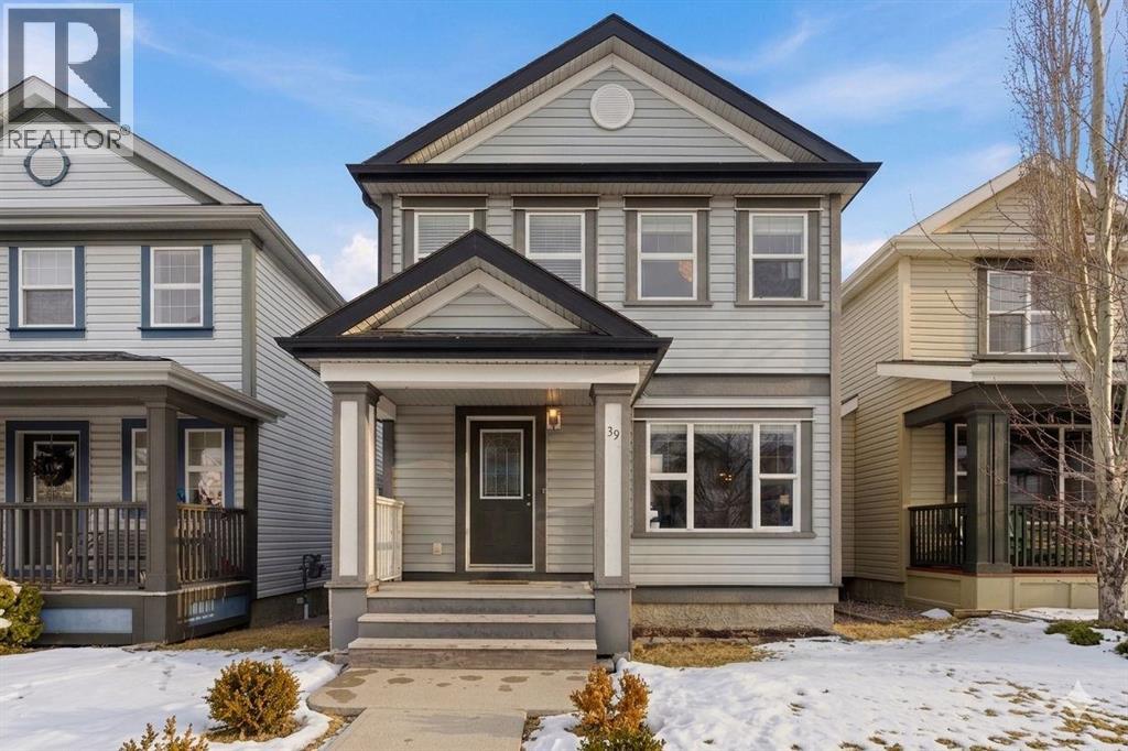 39 Copperfield Terrace SE, Calgary, Alberta