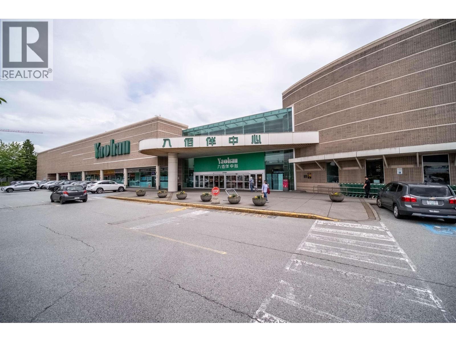 2440 & 2445 3700 No.3 Road, Richmond, British Columbia  V6X 3X2 - Photo 5 - C8078134