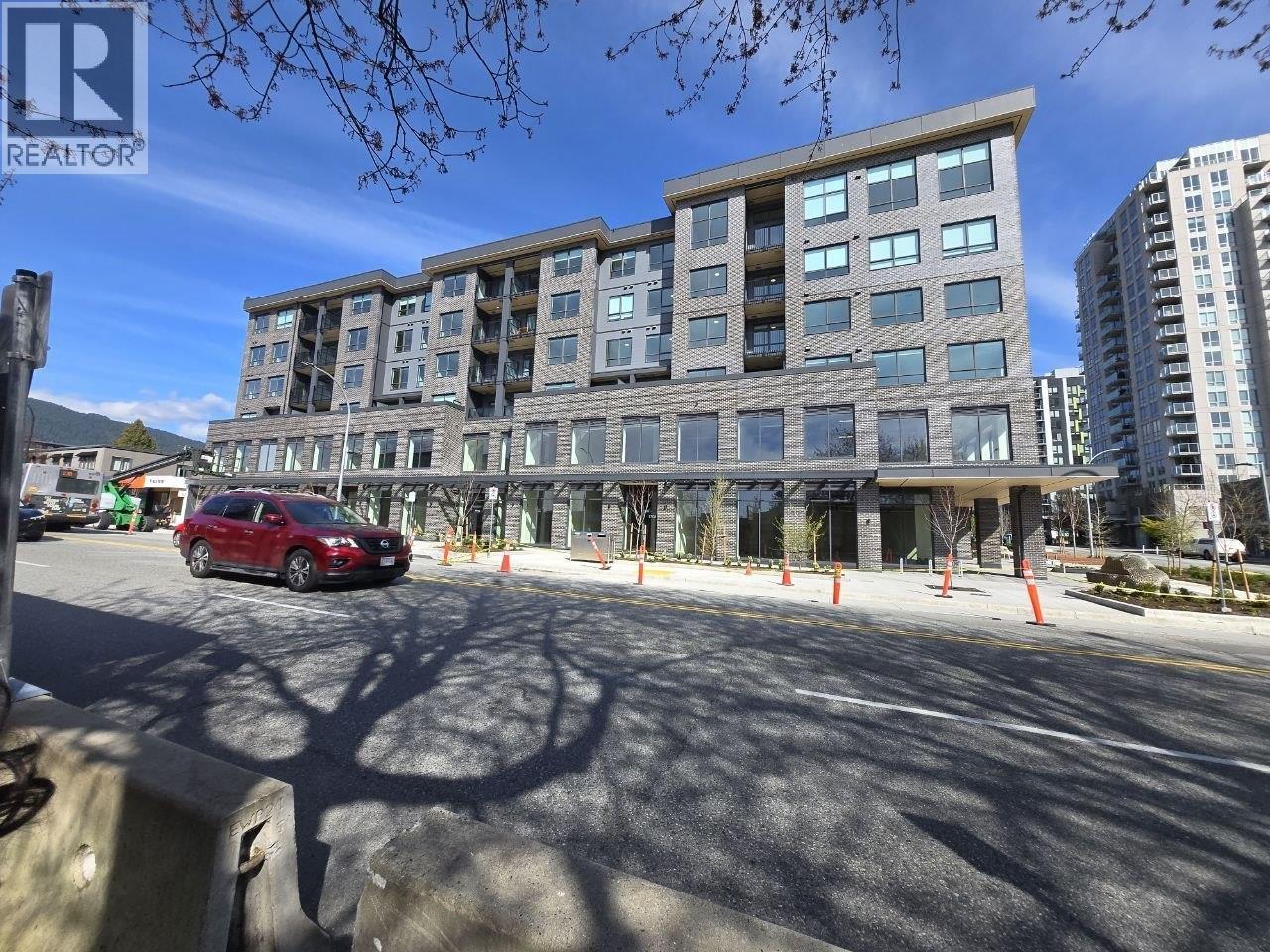 235 1712 Lonsdale Avenue, North Vancouver, British Columbia  V7M 2J7 - Photo 2 - C8078135