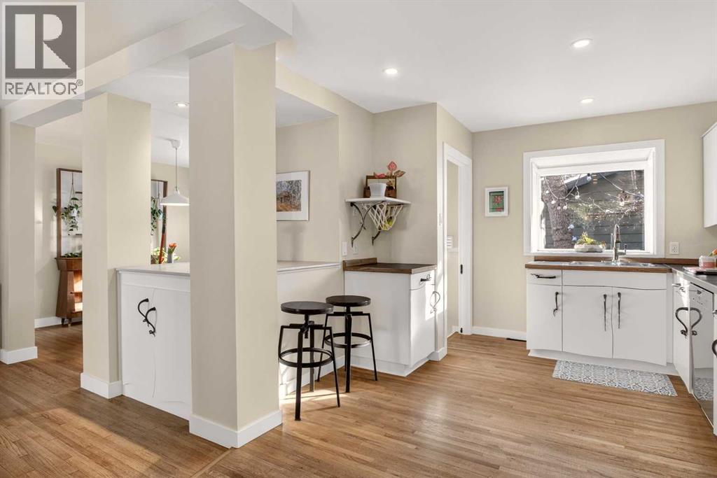 2507 Chicoutimi Drive Nw, Calgary, Alberta  T2L 0W4 - Photo 6 - A2301982