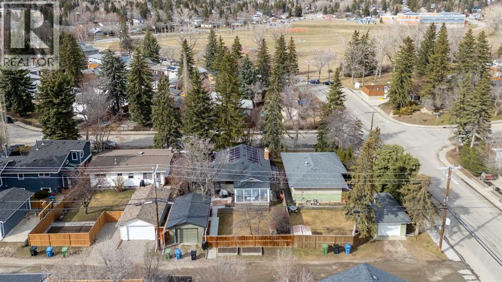 2507 Chicoutimi Drive Nw, Calgary, Alberta  T2L 0W4 - Photo 38 - A2301982