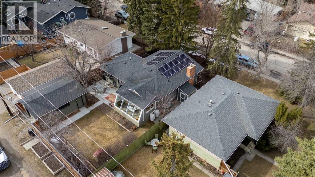 2507 Chicoutimi Drive Nw, Calgary, Alberta  T2L 0W4 - Photo 39 - A2301982